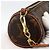 LOUIS VUITTON Pochette Papillon Monogramma LV Auth BA11945 - vista 9