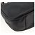 Borsa a Spalla in Pelle Gucci Bamboo 2way Nera Oro 001 1781 1638 Auth BAZ883 Nero D'oro - vista 15