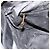 Borsa a Spalla in Pelle Gucci Bamboo 2way Nera Oro 001 1781 1638 Auth BAZ883 Nero D'oro - vista 19
