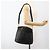 Borsa a Spalla in Pelle Gucci Bamboo 2way Nera Oro 001 1781 1638 Auth BAZ883 Nero D'oro - vista 23