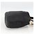 Borsa a Spalla in Pelle Gucci Bamboo 2way Nera Oro 001 1781 1638 Auth BAZ883 Nero D'oro - vista 4