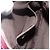 LOEWE Borsa a Spalla Anagramma Pelle Argento Rossa Auth 172343V Rosso - vista 20