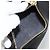 Pochette Soufflot Epi Nera LOUIS VUITTON Auth AMZ126 Nero - vista 11