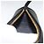 Pochette Soufflot Epi Nera LOUIS VUITTON Auth AMZ126 Nero - vista 21