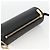 Pochette Soufflot Epi Nera LOUIS VUITTON Auth AMZ126 Nero - vista 6