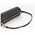 Pochette Soufflot Epi Nera LOUIS VUITTON Auth AMZ126 Nero - vista 7