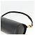 Pochette Soufflot Epi Nera LOUIS VUITTON Auth AMZ126 Nero - vista 9