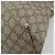 Gucci Borsa Tote GG Supreme in PVC Beige Argento 211137 Auth YKZ140 - vista 12