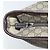 Gucci Borsa Tote GG Supreme in PVC Beige Argento 211137 Auth YKZ140 - vista 16