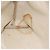 Gucci Borsa Tote GG Supreme in PVC Beige Argento 211137 Auth YKZ140 - vista 20