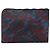 LOUIS VUITTON Pochette Jour GM Camouflage Damier Cobalt Borsa N63292 Auth YKZ1164 - vista 2