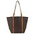 LOUIS VUITTON Bolsa de Compras Monograma M51108 LV Auth YKZ205 - vista 13