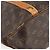 LOUIS VUITTON Bolsa de Compras Monograma M51108 LV Auth YKZ205 - vista 16