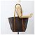 LOUIS VUITTON Bolsa de Compras Monograma M51108 LV Auth YKZ205 - vista 26