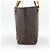 LOUIS VUITTON Bolsa de Compras Monograma M51108 LV Auth YKZ205 - vista 3