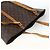 LOUIS VUITTON Bolsa de Compras Monograma M51108 LV Auth YKZ205 - vista 6