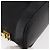Borsa a mano in tela GG Gucci Nera Oro 92734 Auth bs34247 Nero D'oro - vista 12