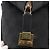 Borsa a mano in tela GG Gucci Nera Oro 92734 Auth bs34247 Nero D'oro - vista 14