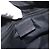 Borsa a mano in tela GG Gucci Nera Oro 92734 Auth bs34247 Nero D'oro - vista 15