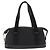 Borsa a mano in tela GG Gucci Nera Oro 92734 Auth bs34247 Nero D'oro - vista 2