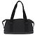 Borsa a mano in tela GG Gucci Nera Oro 92734 Auth bs34247 Nero D'oro - vista 3