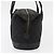 Borsa a mano in tela GG Gucci Nera Oro 92734 Auth bs34247 Nero D'oro - vista 4