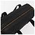 Borsa a mano in tela GG Gucci Nera Oro 92734 Auth bs34247 Nero D'oro - vista 6