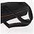 Borsa a mano in tela GG Gucci Nera Oro 92734 Auth bs34247 Nero D'oro - vista 7