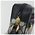 Borsa a Spalla GUCCI GG Supreme Sherry Line PVC Blu Navy Oro Rosso Auth YKZ858 D'oro - vista 15