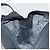 Borsa a Spalla GUCCI GG Supreme Sherry Line PVC Blu Navy Oro Rosso Auth YKZ858 D'oro - vista 18