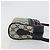 Borsa a Spalla GUCCI GG Supreme Sherry Line PVC Blu Navy Oro Rosso Auth YKZ858 D'oro - vista 4