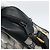 Borsa a Spalla Gucci GG Supreme Sherry Line PVC Blu Navy Oro 24 02 005 Auth AMZ375 D'oro - vista 14