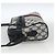 Borsa a Spalla Gucci GG Supreme Sherry Line PVC Blu Navy Oro 24 02 005 Auth AMZ375 D'oro - vista 4