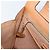 Céline Borsa a mano in tela Macadam Medallion CELINE in pelle PVC marrone oro Auth INZ093A D'oro - vista 20