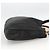 Borsa a Spalla in Pelle Gucci Bamboo 2way Nera Oro 001 1577 Auth YKZ474 Nero D'oro - vista 5