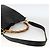 Borsa a Spalla in Pelle Gucci Bamboo 2way Nera Oro 001 1577 Auth YKZ474 Nero D'oro - vista 9