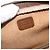Borsa a Spalla LOEWE in Pelle Beige Oro Auth YKZ909 D'oro - vista 11