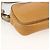 Borsa a Spalla LOEWE in Pelle Beige Oro Auth YKZ909 D'oro - vista 14