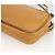 Borsa a Spalla LOEWE in Pelle Beige Oro Auth YKZ909 D'oro - vista 15