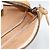 Borsa a Spalla LOEWE in Pelle Beige Oro Auth YKZ909 D'oro - vista 17
