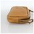 Borsa a Spalla LOEWE in Pelle Beige Oro Auth YKZ909 D'oro - vista 4