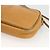 Borsa a Spalla LOEWE in Pelle Beige Oro Auth YKZ909 D'oro - vista 9