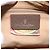 Borsa Sherry Line GG Supreme Web di GUCCI in PVC beige e oro 89 02 032 Auth INZ106 D'oro - vista 15