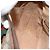 Borsa Sherry Line GG Supreme Web di GUCCI in PVC beige e oro 89 02 032 Auth INZ106 D'oro - vista 18