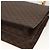 Céline Borsa a mano in tela Macadam CELINE in pelle PVC marrone e oro Auth hk3589 D'oro - vista 12