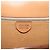 Céline Borsa a mano in tela Macadam CELINE in pelle PVC marrone e oro Auth hk3589 D'oro - vista 15