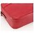 LOUIS VUITTON Borsa a Spalla Epi Trocadero 23 Rossa M52307 LV Auth 167013 Rosso - vista 15