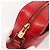 LOUIS VUITTON Borsa a Spalla Epi Trocadero 23 Rossa M52307 LV Auth 167013 Rosso - vista 18