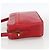 LOUIS VUITTON Borsa a Spalla Epi Trocadero 23 Rossa M52307 LV Auth 167013 Rosso - vista 3