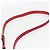 LOUIS VUITTON Borsa a Spalla Epi Trocadero 23 Rossa M52307 LV Auth 167013 Rosso - vista 8